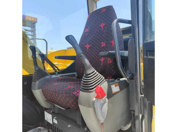 Mini excavator Used Excavator KOMATSU PC70-8 Construction Machinery Excavator PC70-8 PC60 PC70 Excavators for Sale at Negotiable Price: picture 5