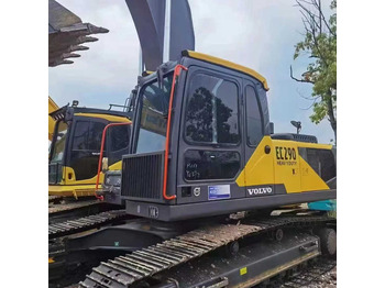 Excavator VOLVO EC290