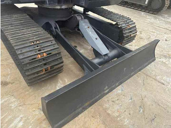 Excavator Used HITACHI ZX-70: picture 4