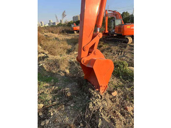 Mini excavator Used HITACHI ZX70  Model Mini Excavator Second Hand Machine Popular Brand Japan Hitachi Hydraulic Machinery: picture 3