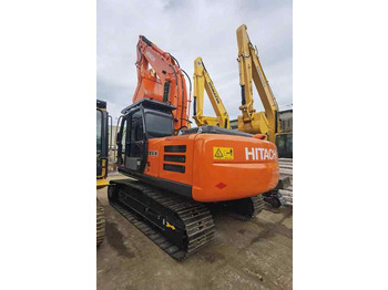 Crawler excavator Used Hitachi ZX200-3G Excavator for Sale - Low Hours, Full Documentation, 2-Year Warranty: picture 2