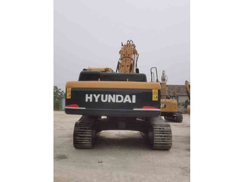 Crawler excavator Used Hyuhdai 330-9 Excavator for Sale  Used Korea Brand Original Excavator hyundai 220-9 330-9: picture 3