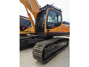 Excavator Used Hyundai 305LC-9T Excavator  Originated From South Korea Superior Performance Running Working Condition Low Price for Sale: picture 5