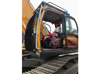 Excavator Used Hyundai 305LC-9T Excavator  Originated From South Korea Superior Performance Running Working Condition Low Price for Sale: picture 3