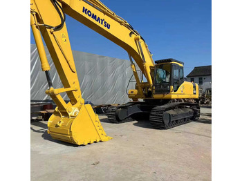 Excavator KOMATSU PC400-7