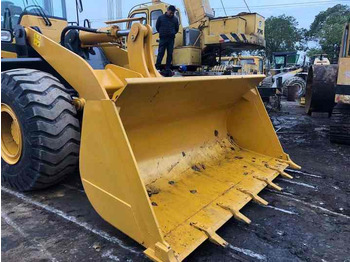 Wheel loader Used Lingong SDLG953 Loader 5-ton Wheel Loader: picture 4