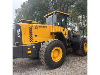 Wheel loader SDLG