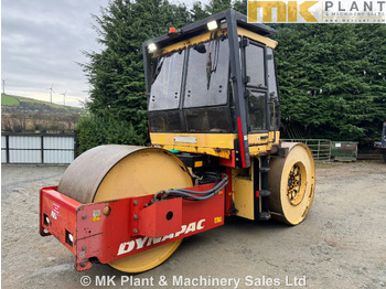 Roller DYNAPAC CC141: picture 5