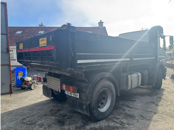 Tipper MERCEDES-BENZ Axor 1823: picture 4