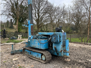 Pile driver Mining & Piling FHPT 1000 2.0: picture 2