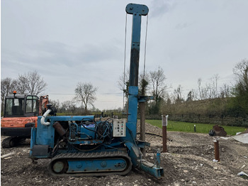 Pile driver Mining & Piling FHPT 1000 2.0: picture 5