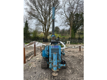 Pile driver Mining & Piling FHPT 1000 2.0: picture 4