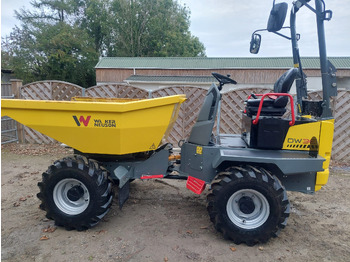 Dumper WACKER