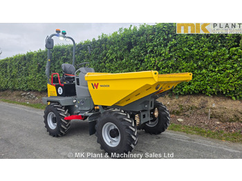 Dumper WACKER