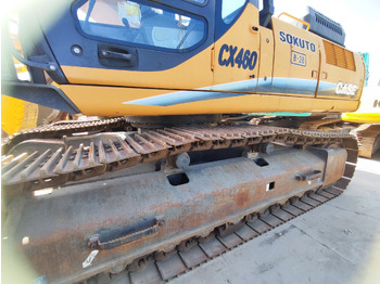 CASE CX460 on lease CASE CX460: picture 3