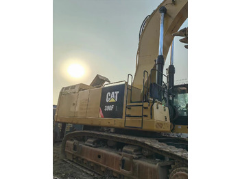 Crawler excavator CATERPILLAR 390F: picture 3 Crawler excavator CATERPILLAR 390F: picture 3