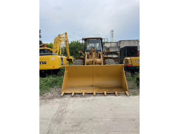 Wheel loader CATERPILLAR 966H: picture 3 Wheel loader CATERPILLAR 966H: picture 3