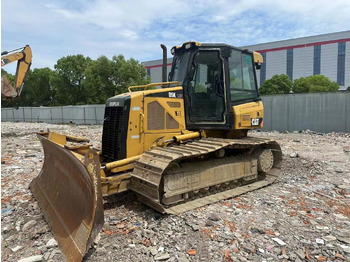 Bulldozer CATERPILLAR D5K: picture 2