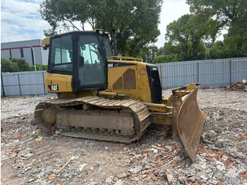 Bulldozer CATERPILLAR D5K: picture 3