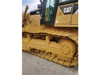 Bulldozer CATERPILLAR D6G2: picture 4