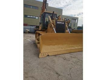 Bulldozer CATERPILLAR D6G2: picture 2