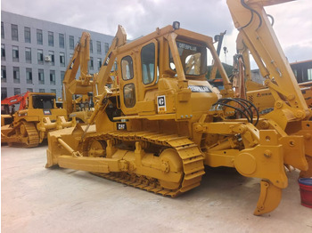 Bulldozer CATERPILLAR D7G