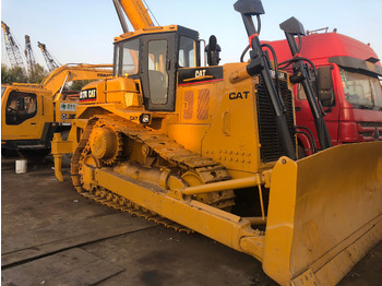 Bulldozer CATERPILLAR D7R