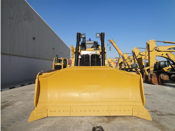 Bulldozer CATERPILLAR D8N: picture 2