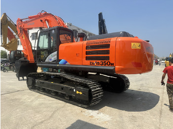 HITACHI ZX350H-5G on lease HITACHI ZX350H-5G: picture 3