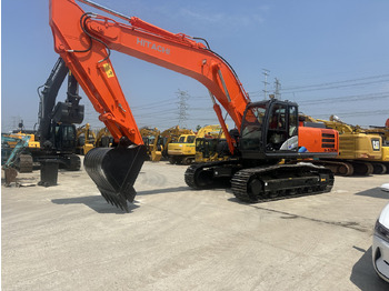 HITACHI ZX350H-5G on lease HITACHI ZX350H-5G: picture 2