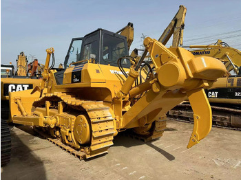 Bulldozer KOMATSU D155A-5: picture 2