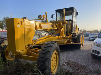 Grader KOMATSU