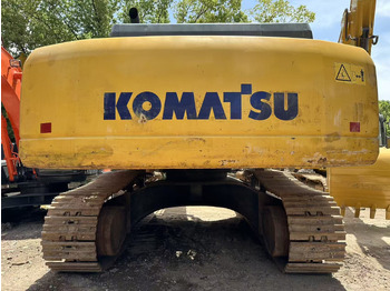 Crawler excavator KOMATSU PC430-8: picture 3 Crawler excavator KOMATSU PC430-8: picture 3