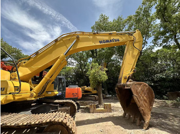 Crawler excavator KOMATSU PC430-8: picture 4 Crawler excavator KOMATSU PC430-8: picture 4