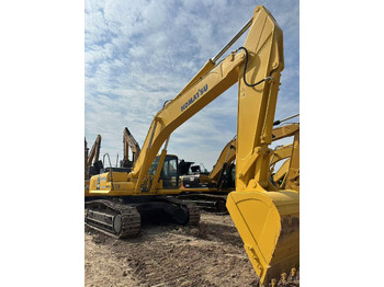 KOMATSU PC450-7 on lease KOMATSU PC450-7: picture 5