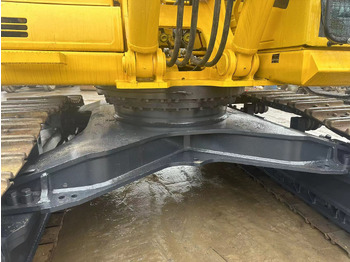 KOMATSU PC450-7 on lease KOMATSU PC450-7: picture 4