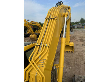 KOMATSU PC450-7 on lease KOMATSU PC450-7: picture 3