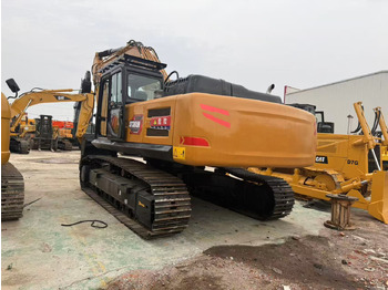 Crawler excavator SANY