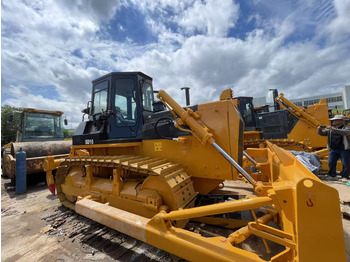 Bulldozer SHANTUI