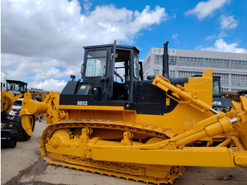 Bulldozer SHANTUI