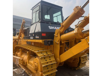Bulldozer SHANTUI