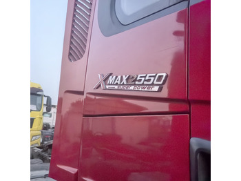 Tractor unit SHACMAN X3000 6x4: picture 3