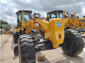 Grader XCMG GR2153: picture 4