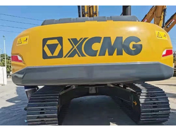 Crawler excavator XCMG XE200DA: picture 3