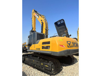 Crawler excavator XCMG XE305DA: picture 2