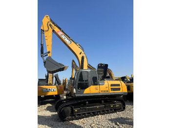 Crawler excavator XCMG XE305DA: picture 3