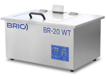 Ultrasonic cleaner