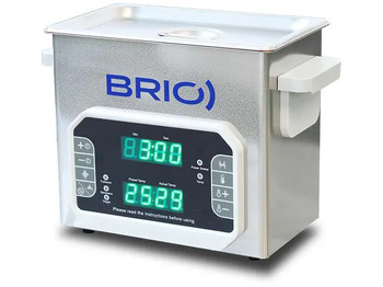 Ultrasonic cleaner