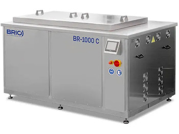 Ultrasonic cleaner