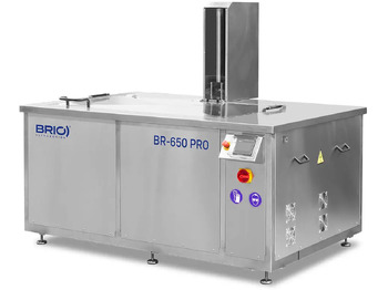 Ultrasonic cleaner BRIO Ultrasonics PRO series Parts cleaning machine: picture 5 Ultrasonic cleaner BRIO Ultrasonics PRO series Parts cleaning machine: picture 5